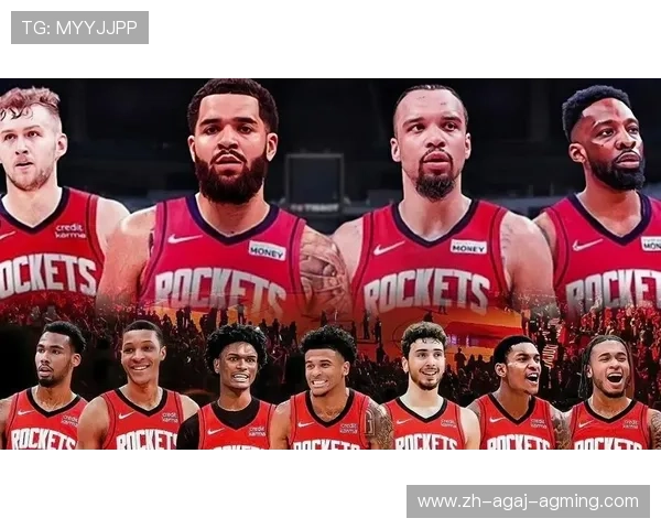 2017年火箭队球员名单及该赛季成绩分析